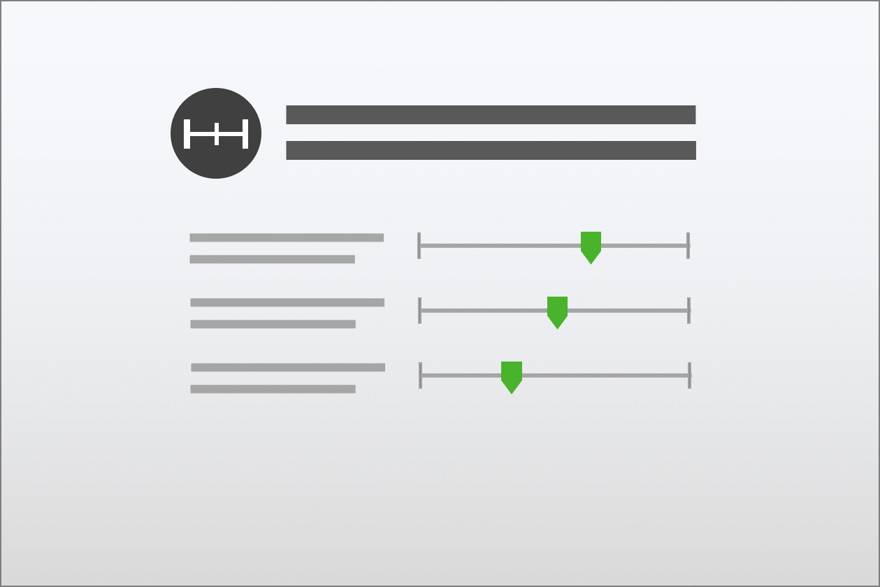 Conception e-learning : autoevaluation